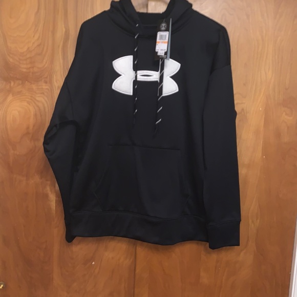 Women's Under Armour Hoodie - Picture 1 of 4